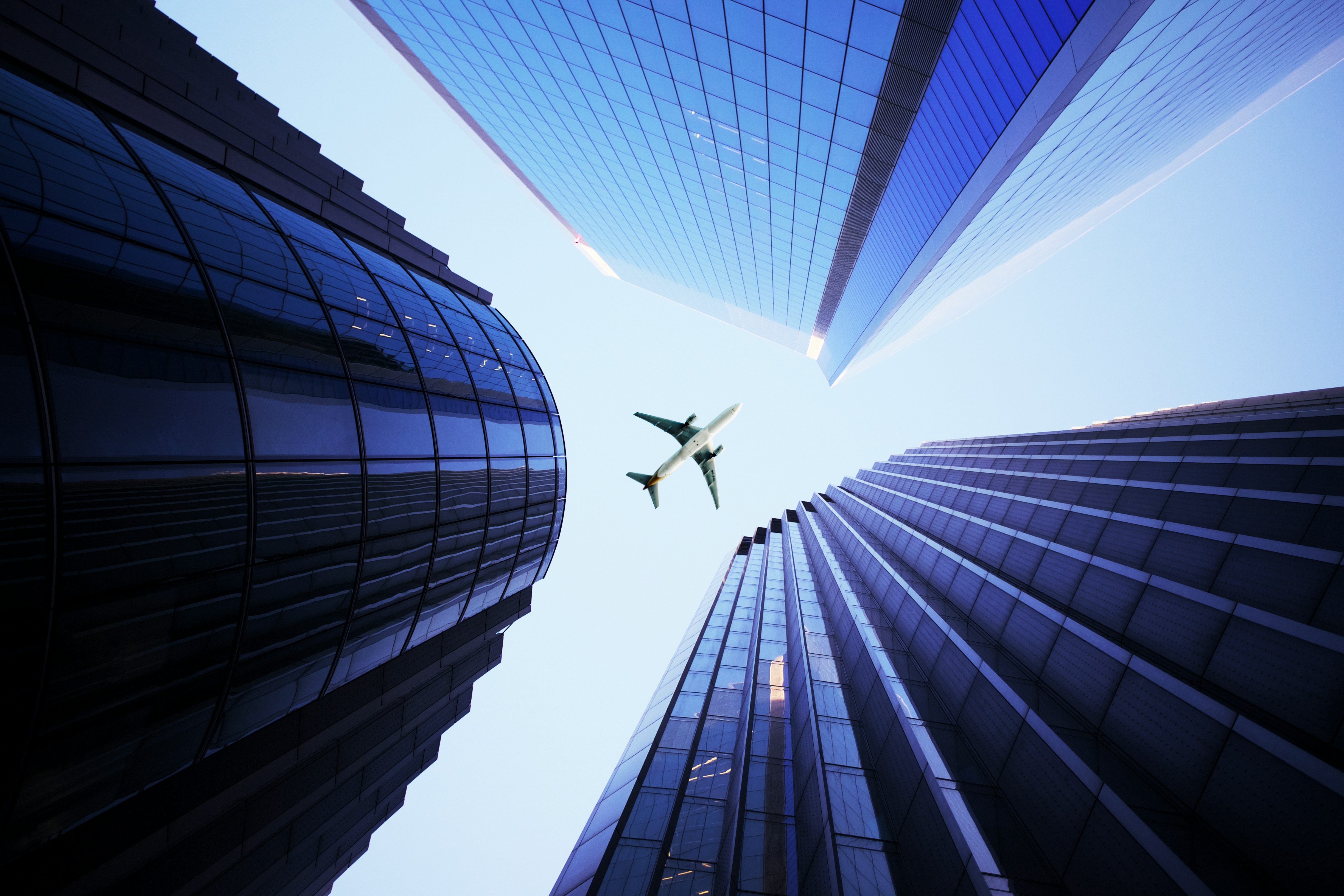 Navigating the Complexities of Corporate Travel Management